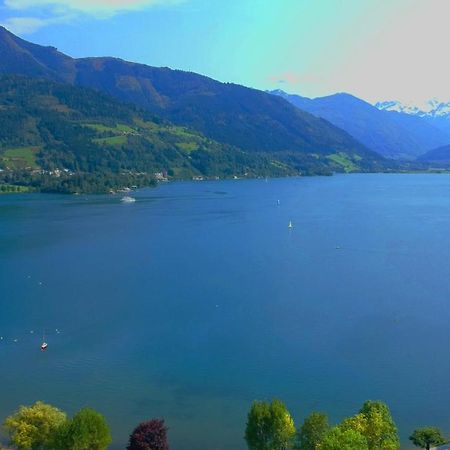 Arnsteiner Apartments Zell am See Zewnętrze zdjęcie