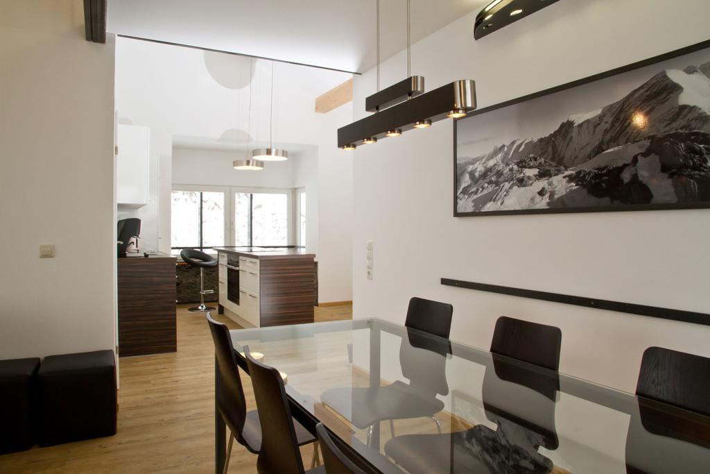 Arnsteiner Apartments Zell am See Zewnętrze zdjęcie