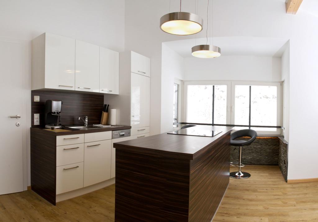 Arnsteiner Apartments Zell am See Zewnętrze zdjęcie