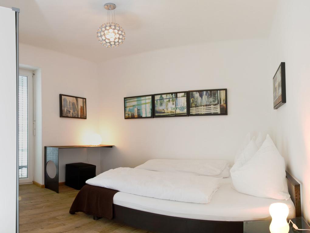 Arnsteiner Apartments Zell am See Zewnętrze zdjęcie