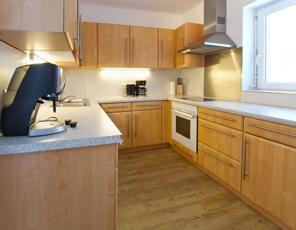 Arnsteiner Apartments Zell am See Zewnętrze zdjęcie
