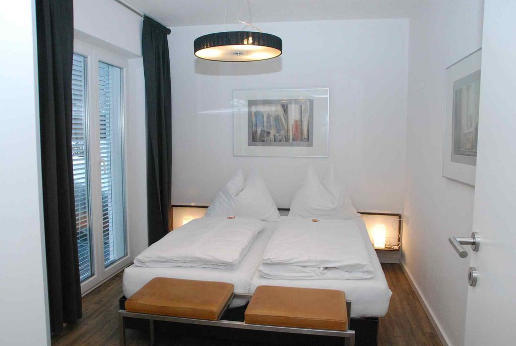 Arnsteiner Apartments Zell am See Zewnętrze zdjęcie