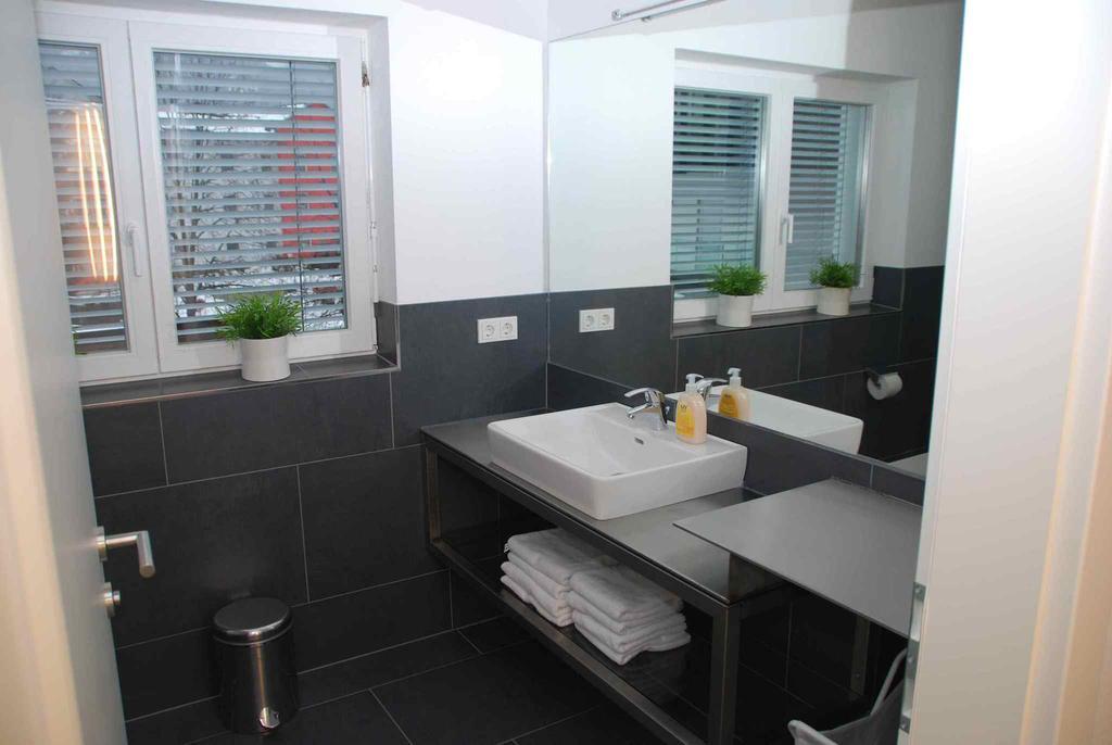 Arnsteiner Apartments Zell am See Zewnętrze zdjęcie