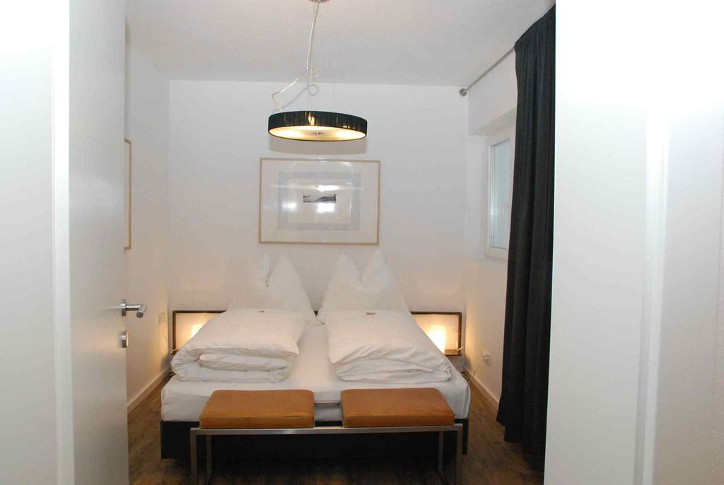 Arnsteiner Apartments Zell am See Zewnętrze zdjęcie