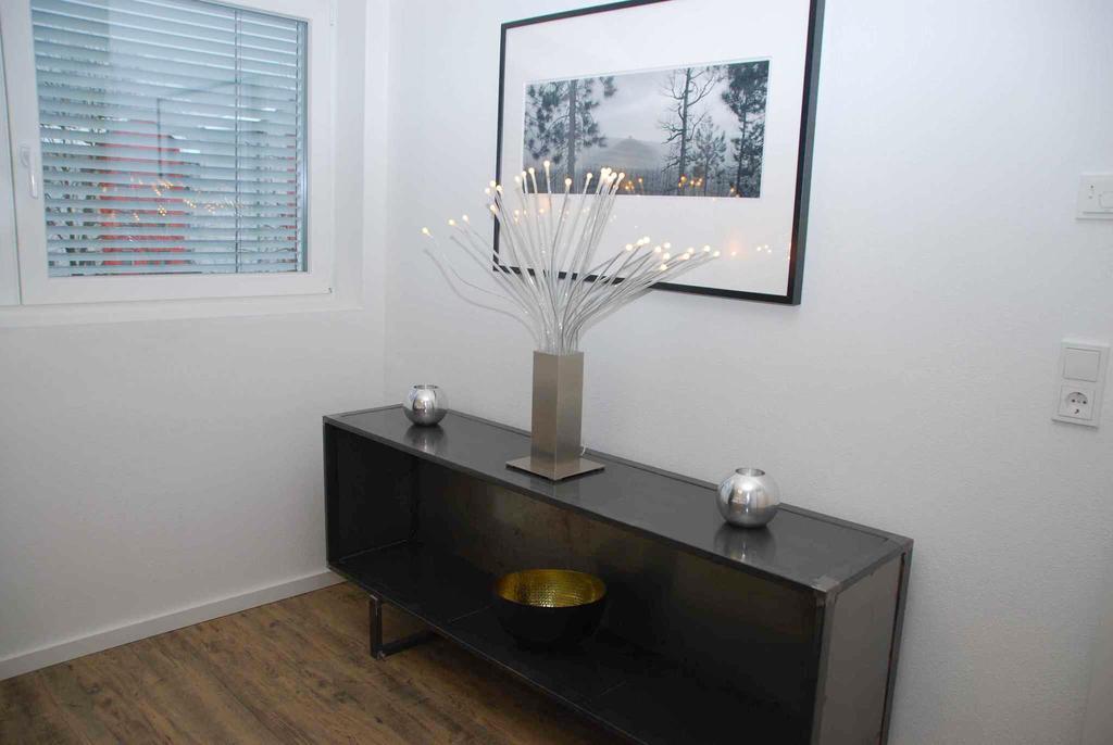 Arnsteiner Apartments Zell am See Zewnętrze zdjęcie