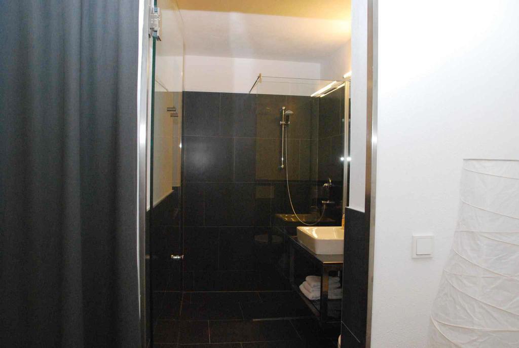 Arnsteiner Apartments Zell am See Zewnętrze zdjęcie