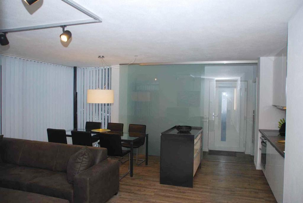 Arnsteiner Apartments Zell am See Zewnętrze zdjęcie